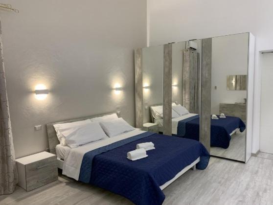Moma'S House Apartment Syracuse Bagian luar foto