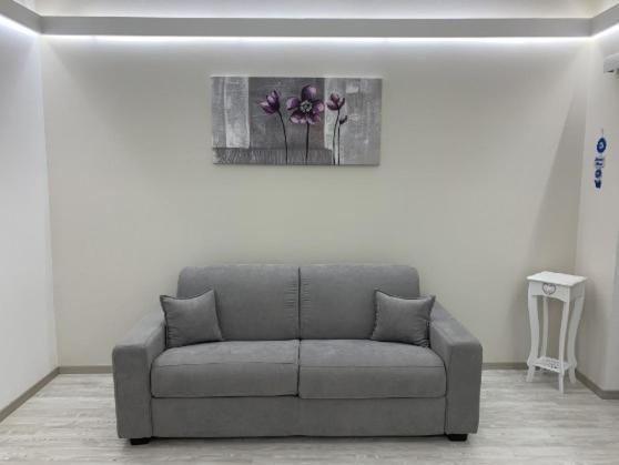 Moma'S House Apartment Syracuse Bagian luar foto