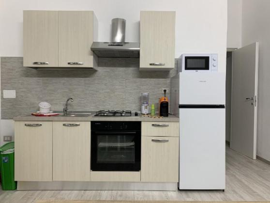 Moma'S House Apartment Syracuse Bagian luar foto