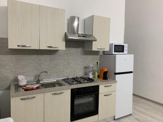 Moma'S House Apartment Syracuse Bagian luar foto