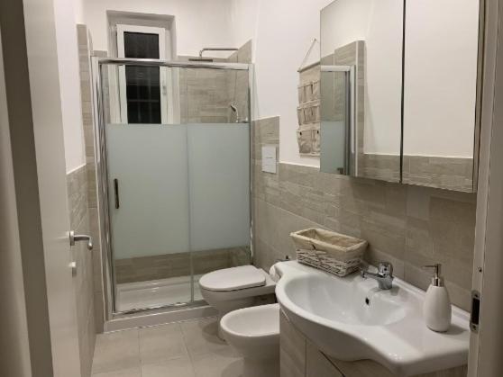 Moma'S House Apartment Syracuse Bagian luar foto